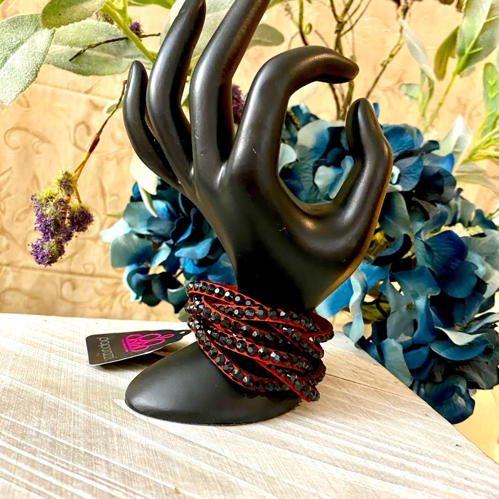 Paparazzi Wrap Bracelet